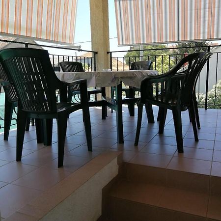 Apartments Ljubica Biograd Na Moru Ngoại thất bức ảnh