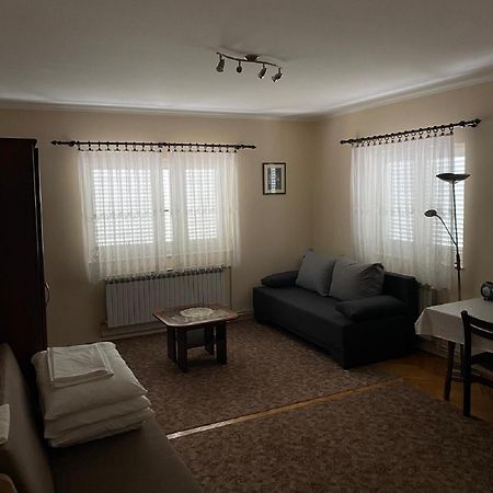 Apartments Ljubica Biograd Na Moru Ngoại thất bức ảnh