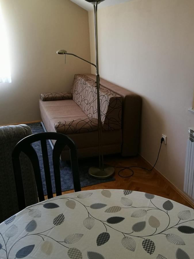 Apartments Ljubica Biograd Na Moru Ngoại thất bức ảnh