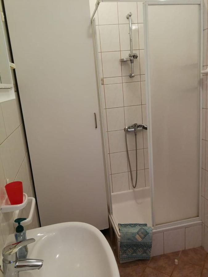 Apartments Ljubica Biograd Na Moru Ngoại thất bức ảnh