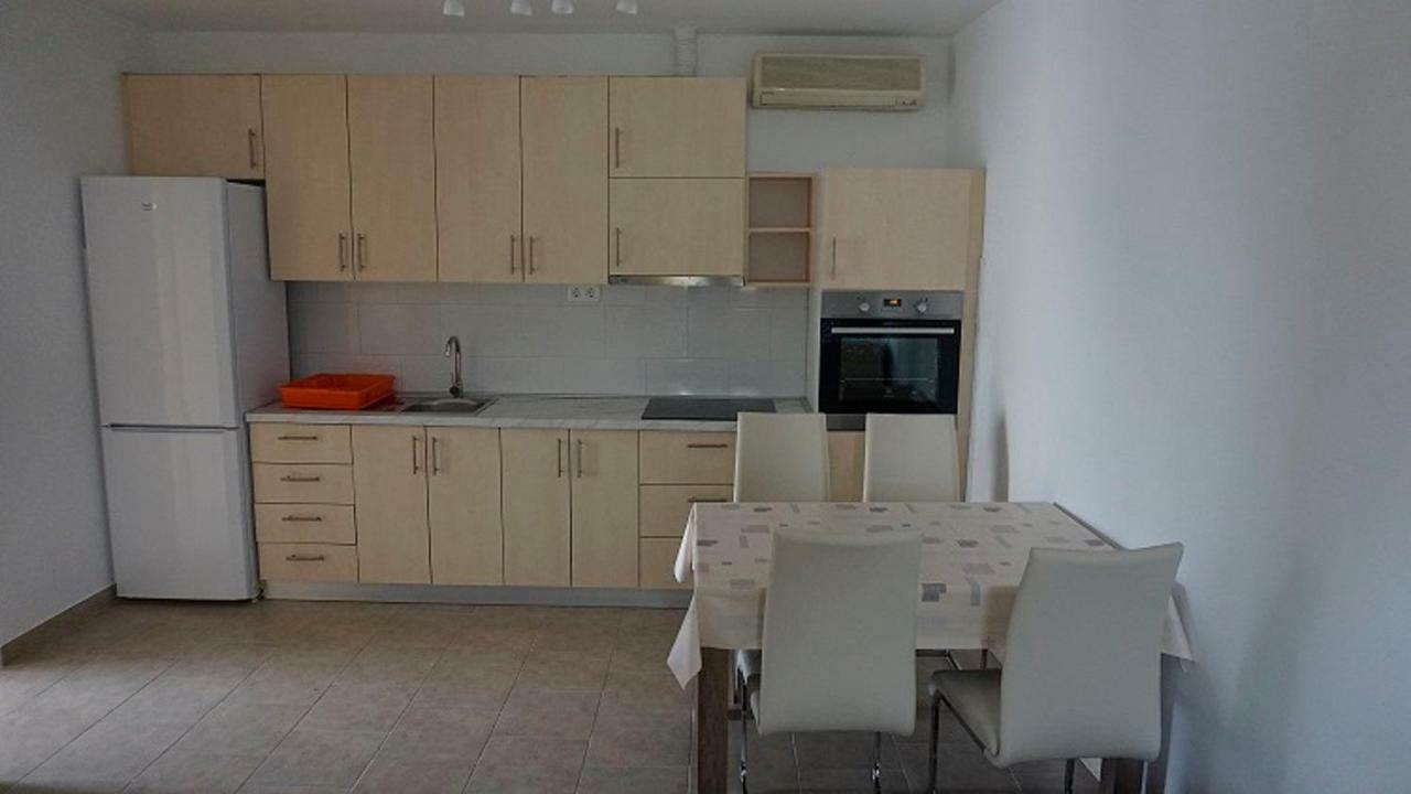 Apartments Ljubica Biograd Na Moru Ngoại thất bức ảnh