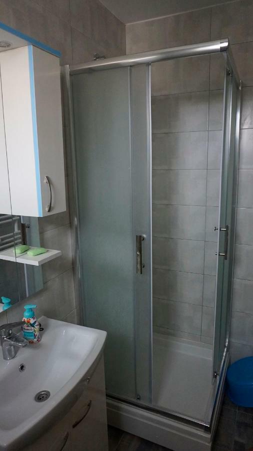Apartments Ljubica Biograd Na Moru Ngoại thất bức ảnh